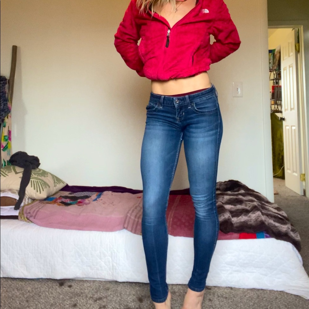 Guess Skinny Jeans